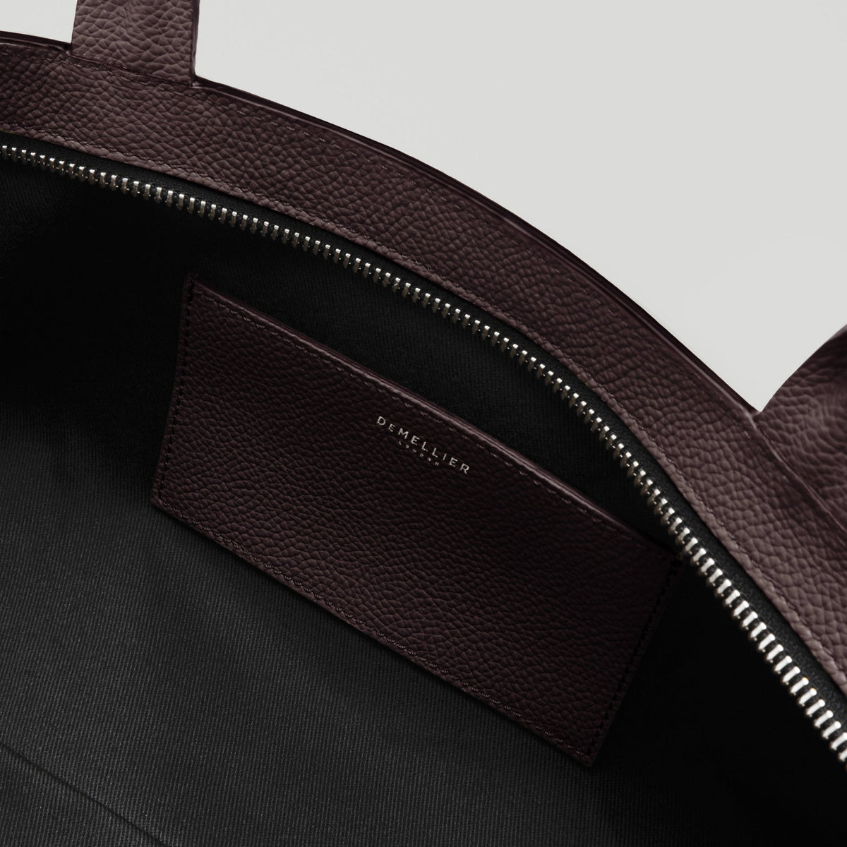 DMLR - The New York Shoulder