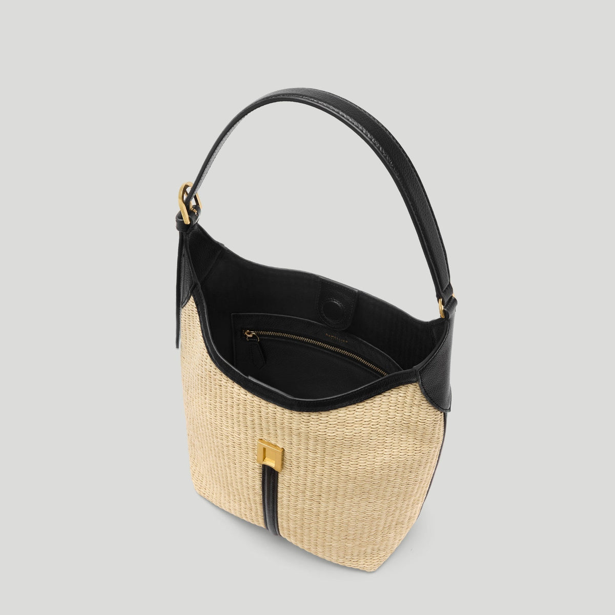 DMLR - The Siena Bucket