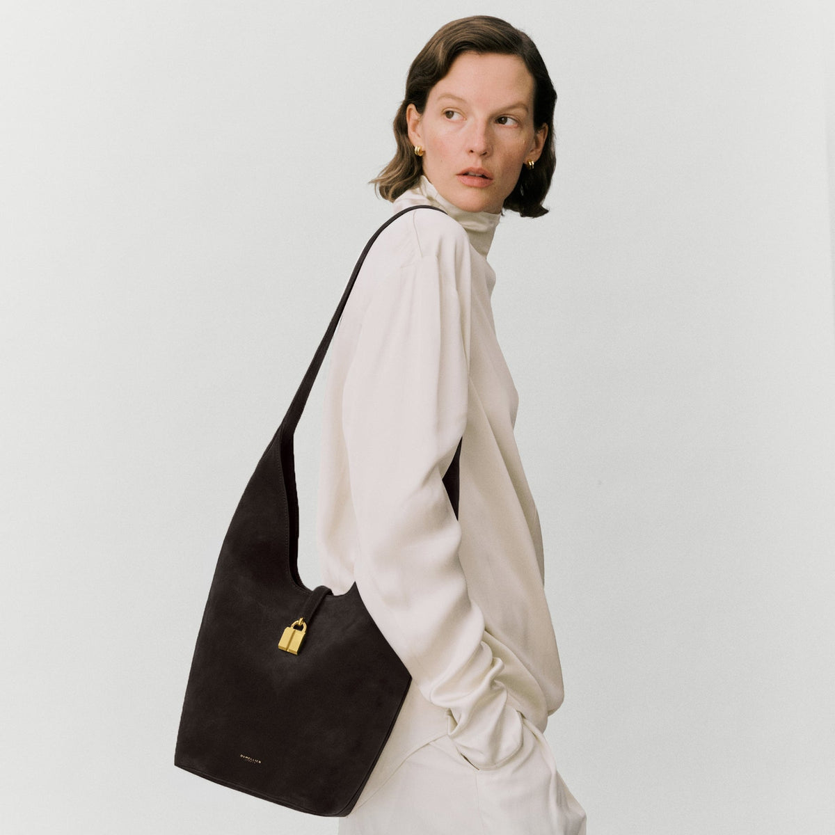 DMLR - The Siena Crossbody