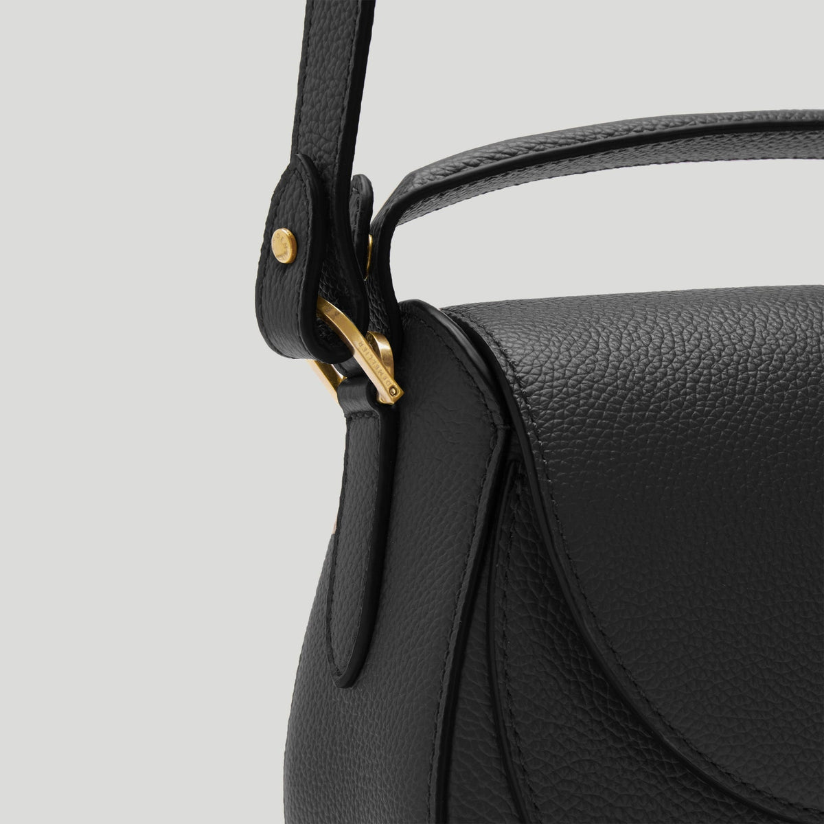 DMLR - The Siena Saddle