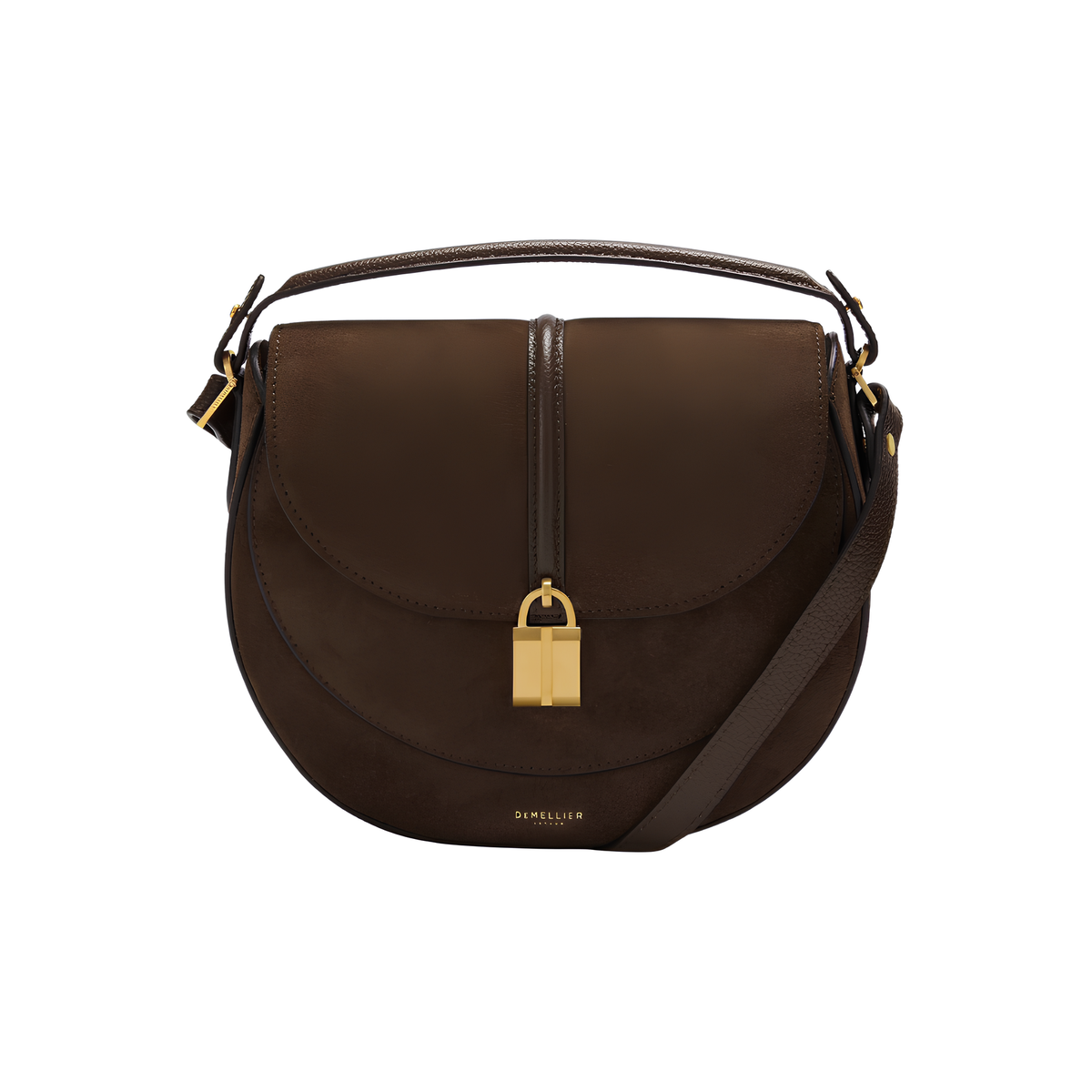 DMLR - The Siena Saddle