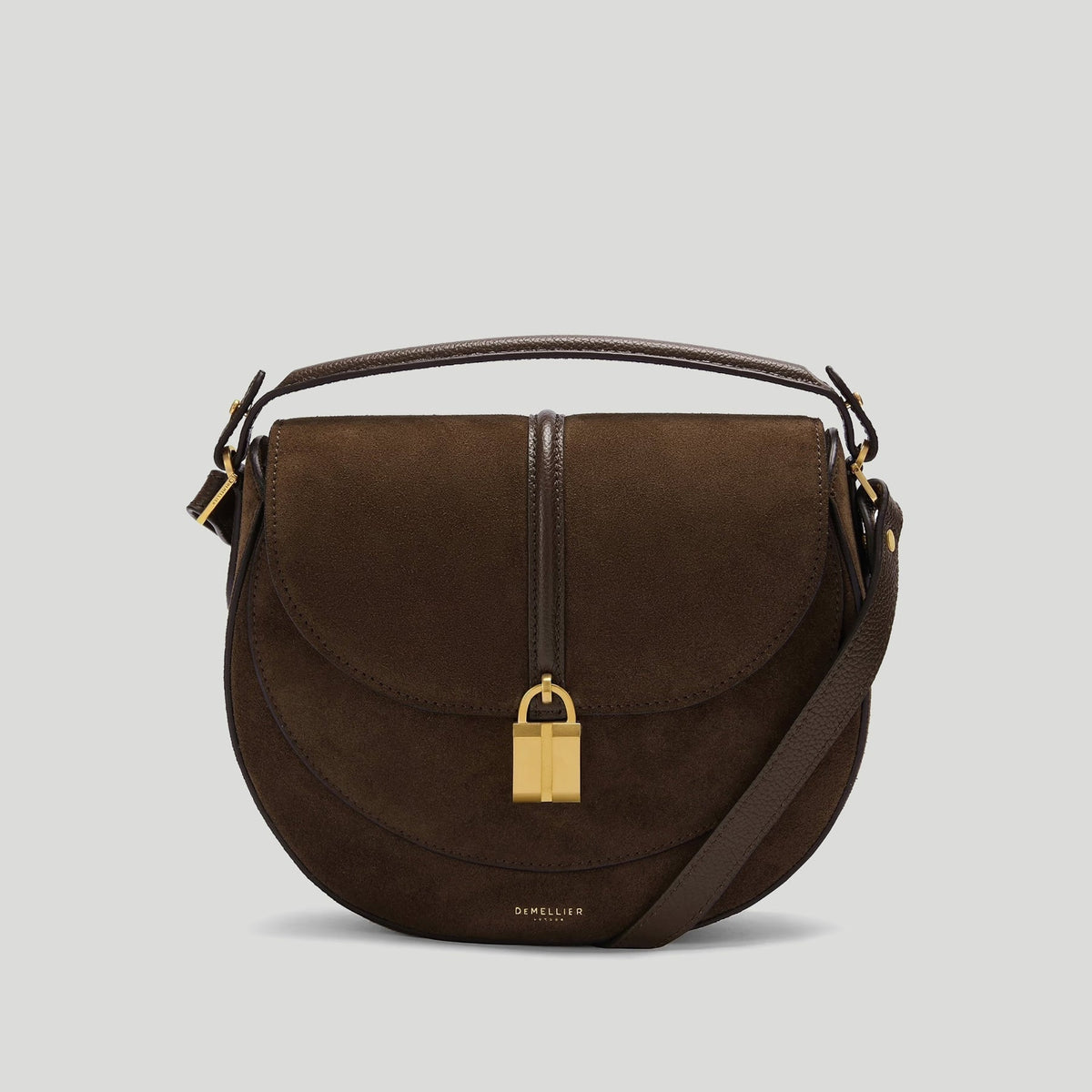 DMLR - The Siena Saddle