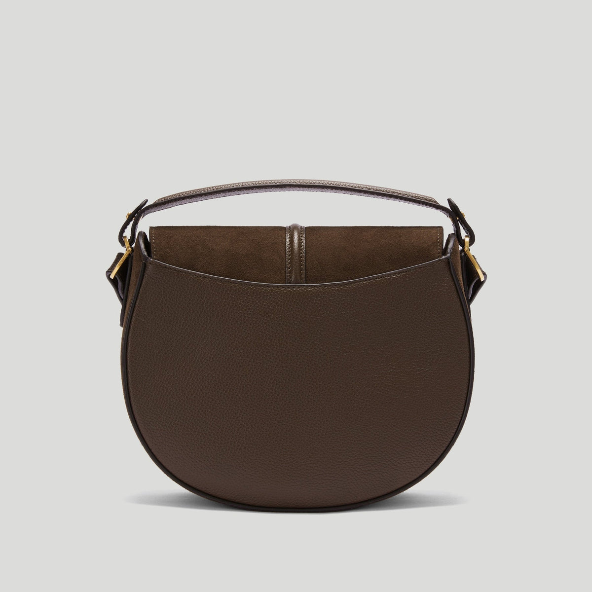 DMLR - The Siena Saddle
