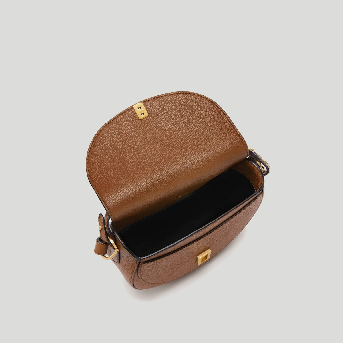DMLR - The Siena Saddle