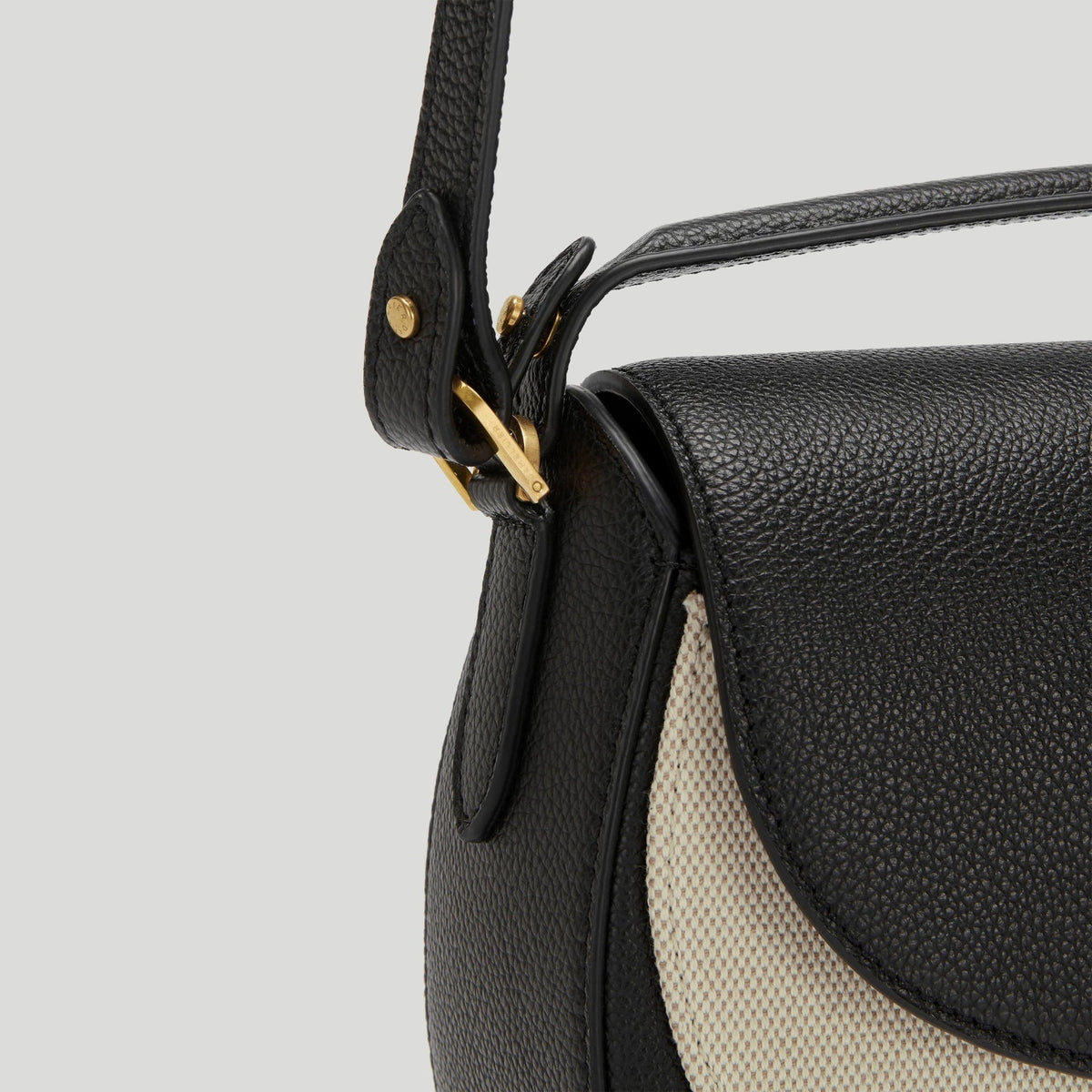 DMLR - The Siena Saddle