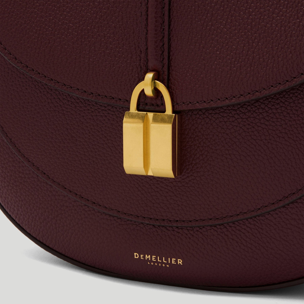 DMLR - The Siena Saddle