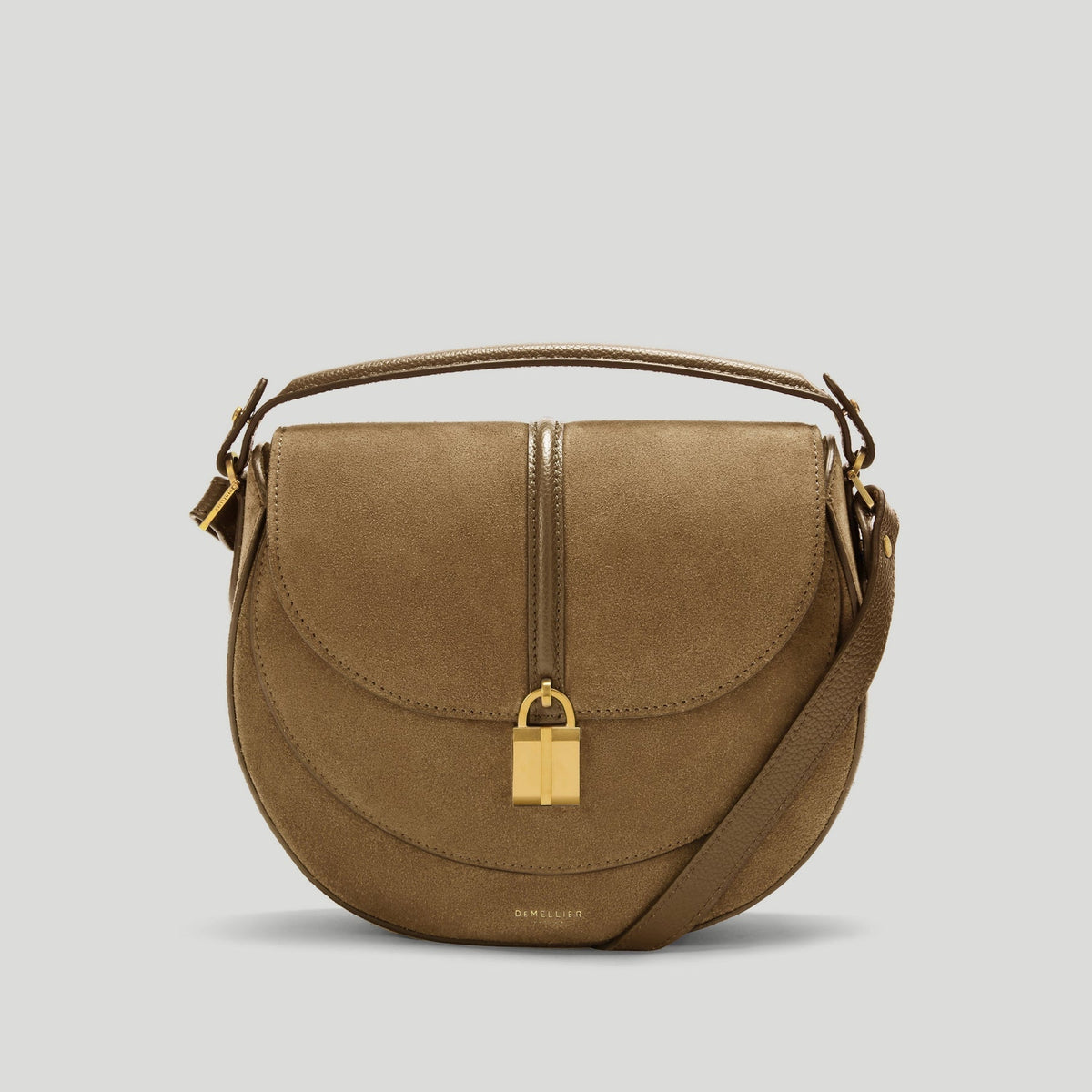 DMLR - The Siena Saddle