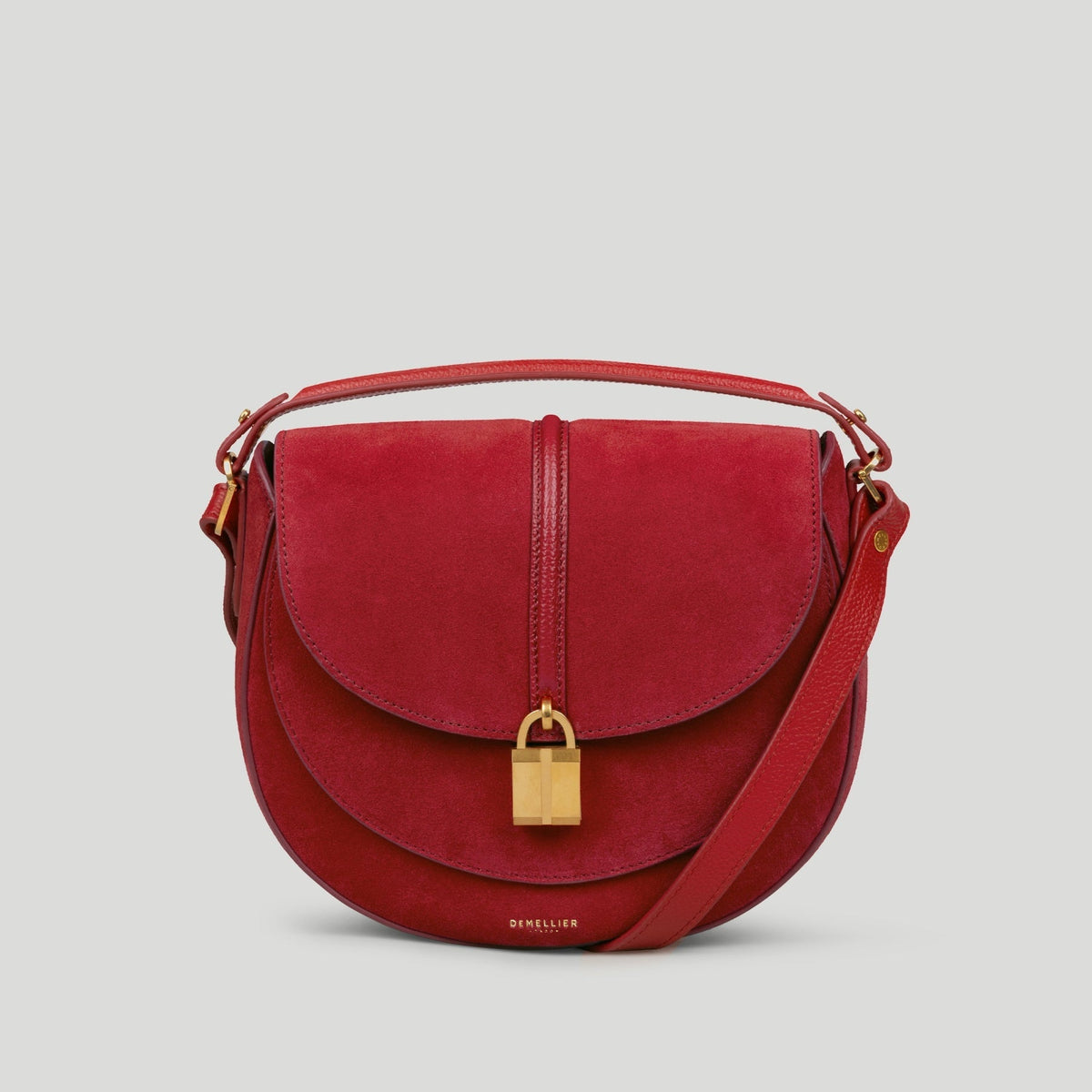 DMLR - The Siena Saddle