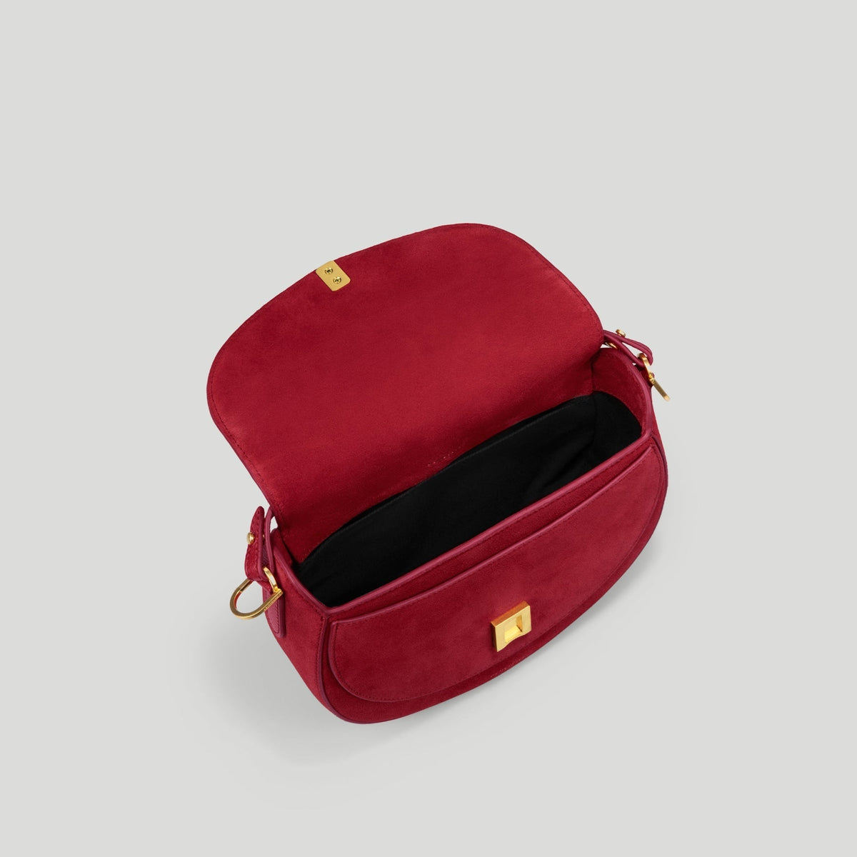 DMLR - The Siena Saddle