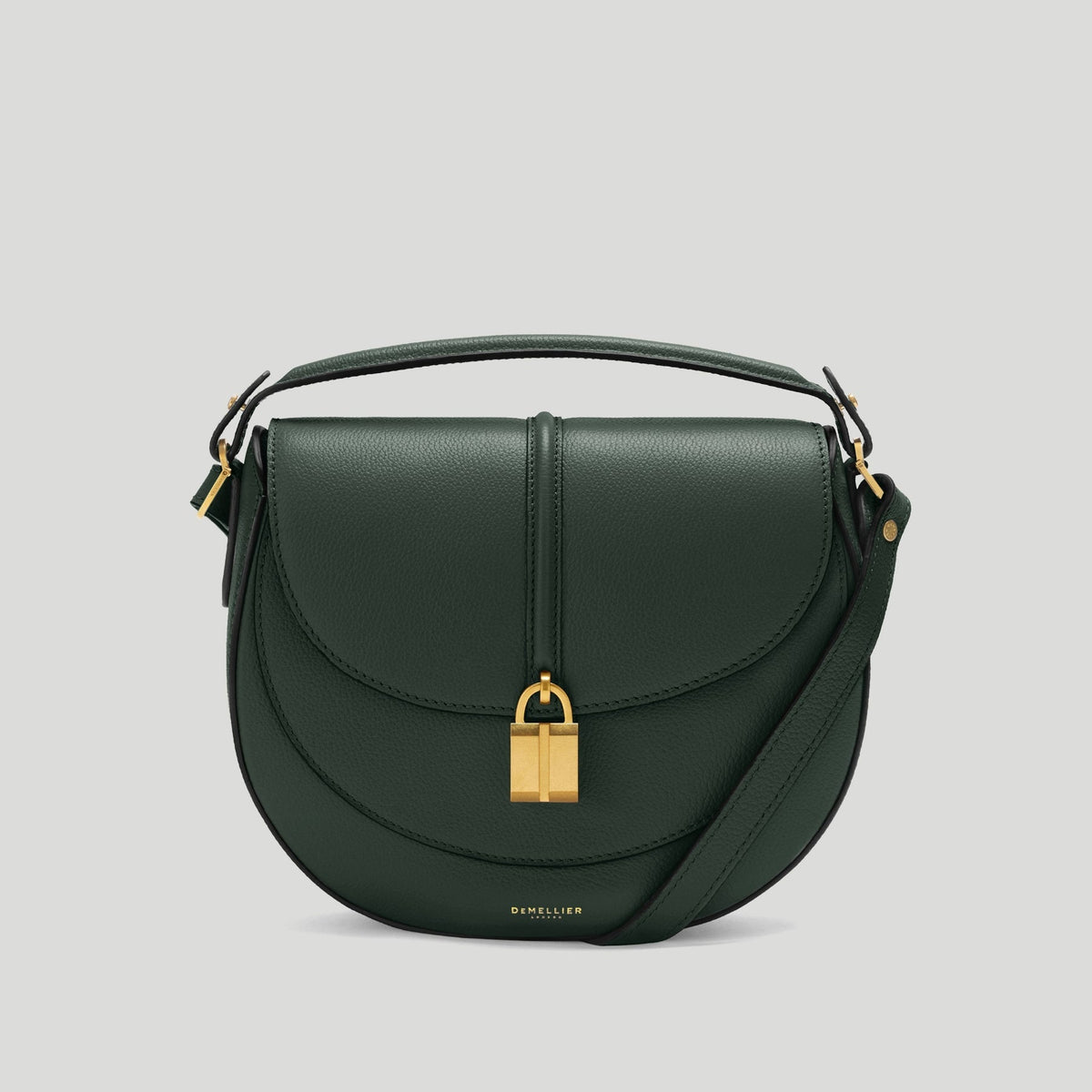 DMLR - The Siena Saddle