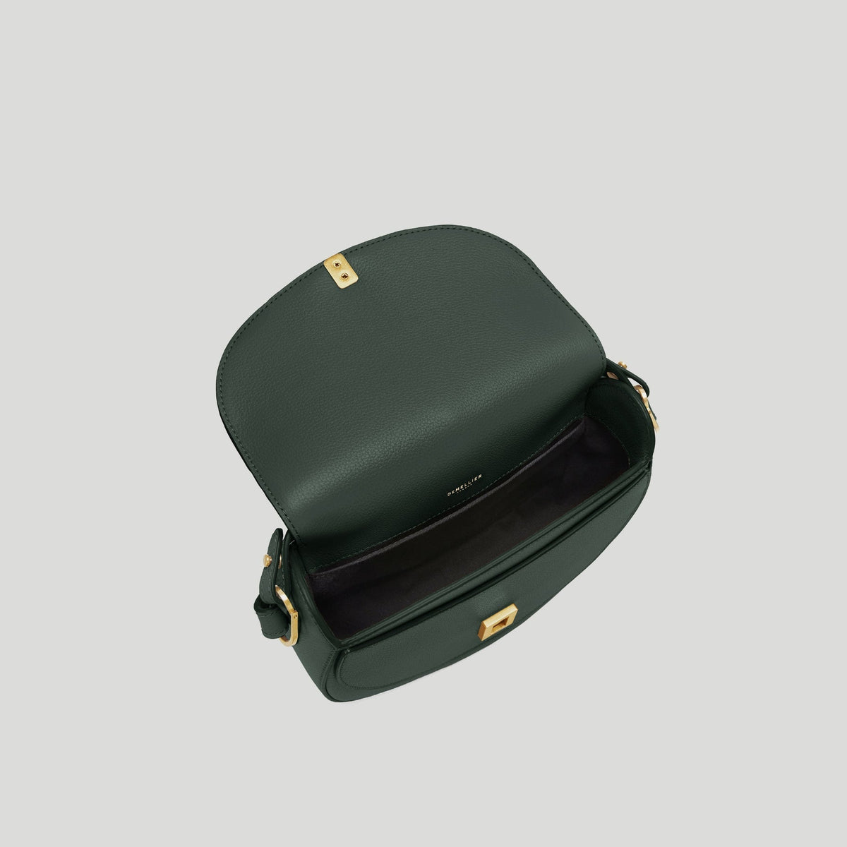 DMLR - The Siena Saddle