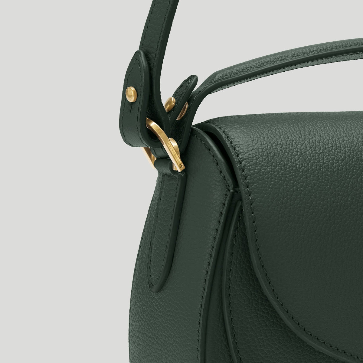 DMLR - The Siena Saddle