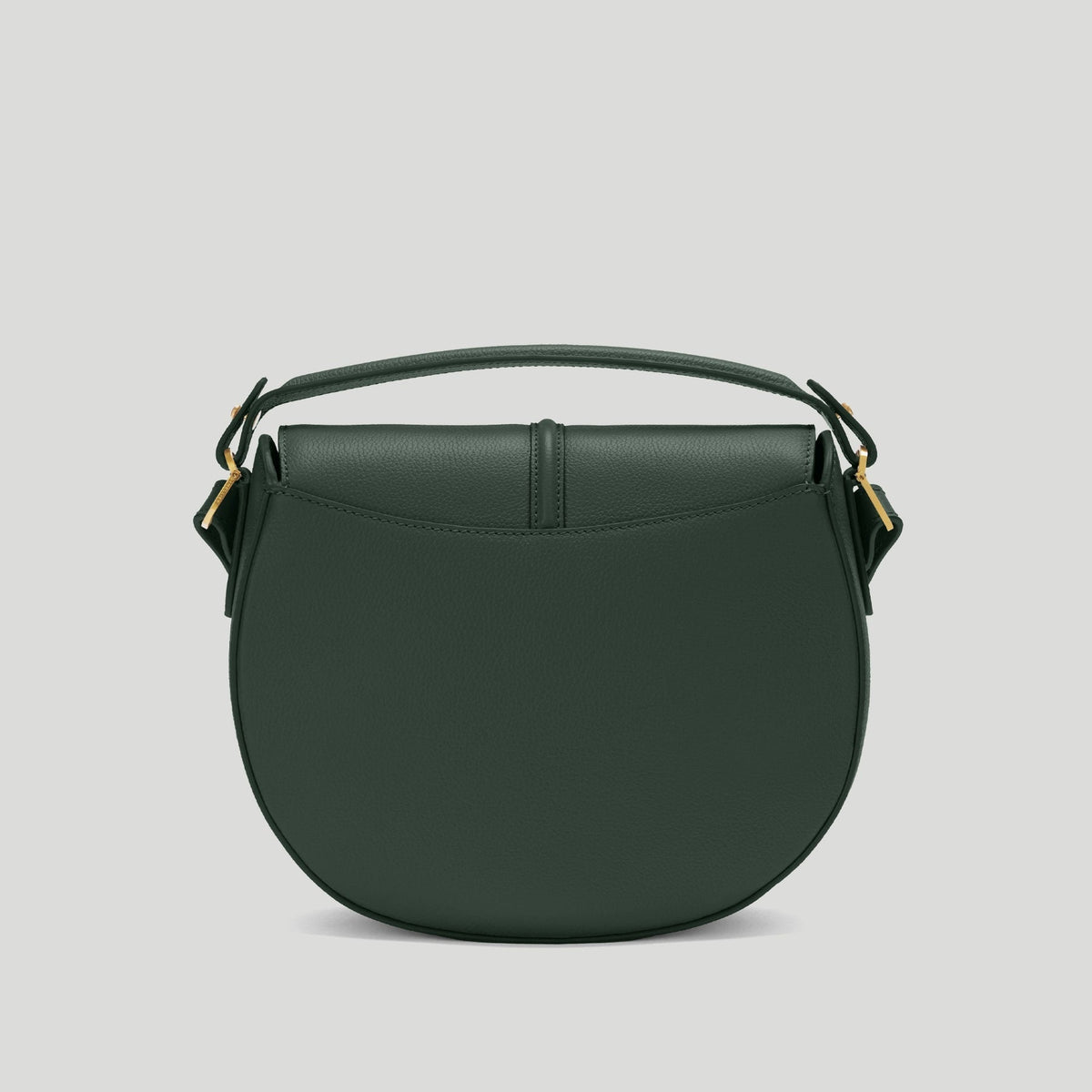 DMLR - The Siena Saddle