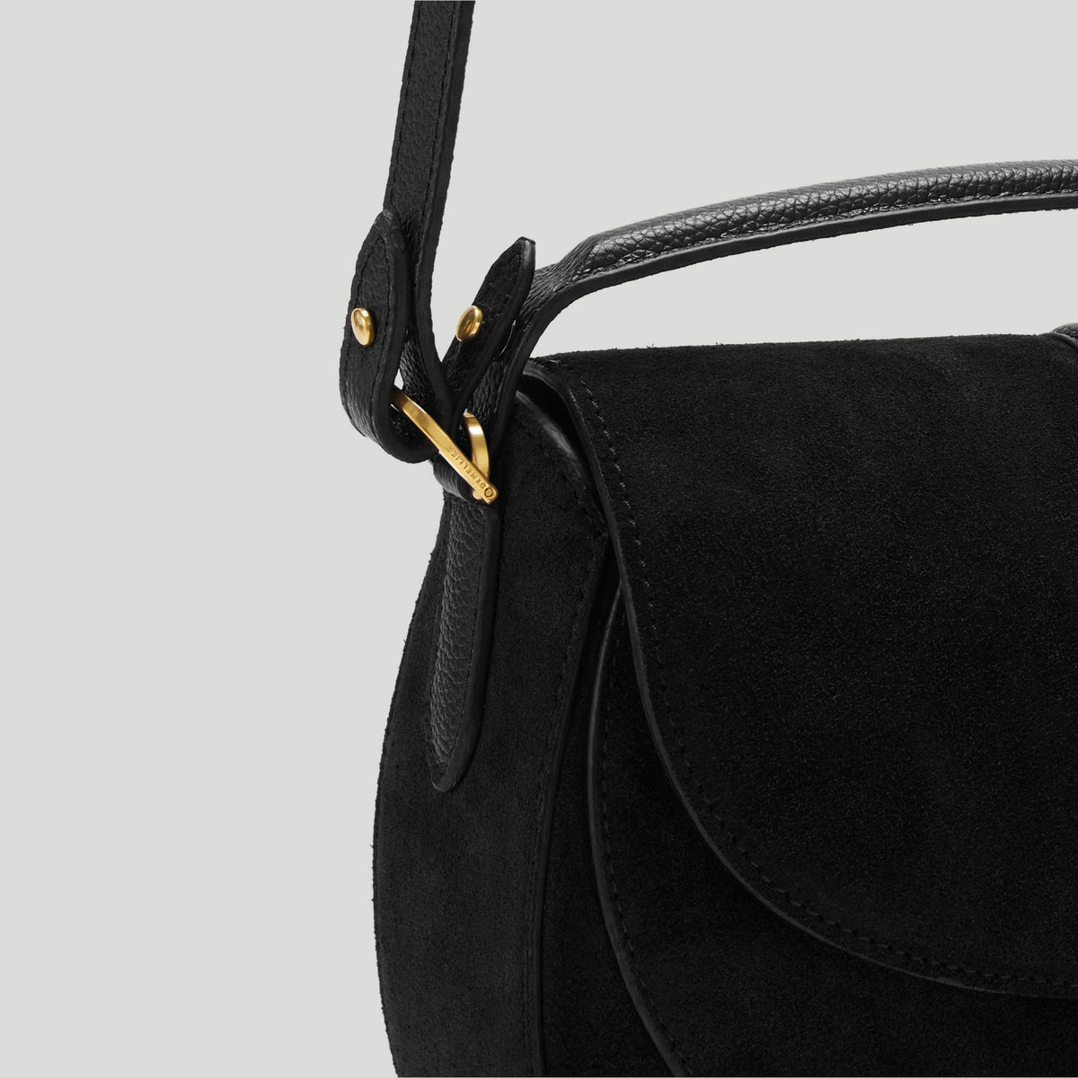 DMLR - The Siena Saddle