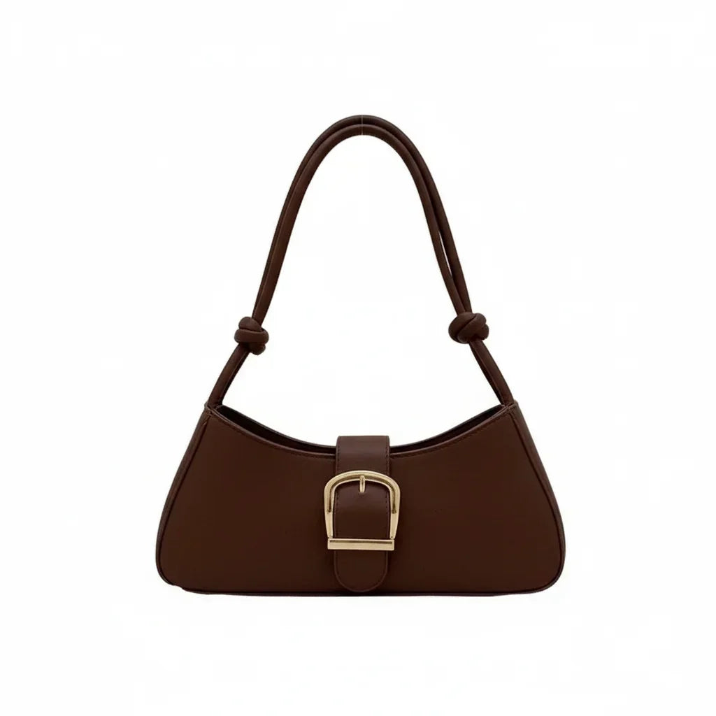 Charlotte - Sac à main boucle