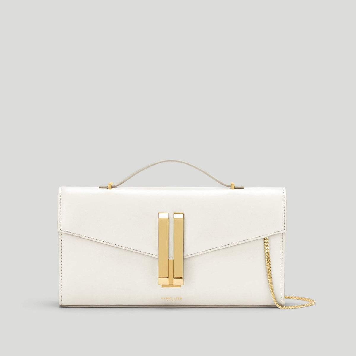 DMLR - The Vancouver Clutch