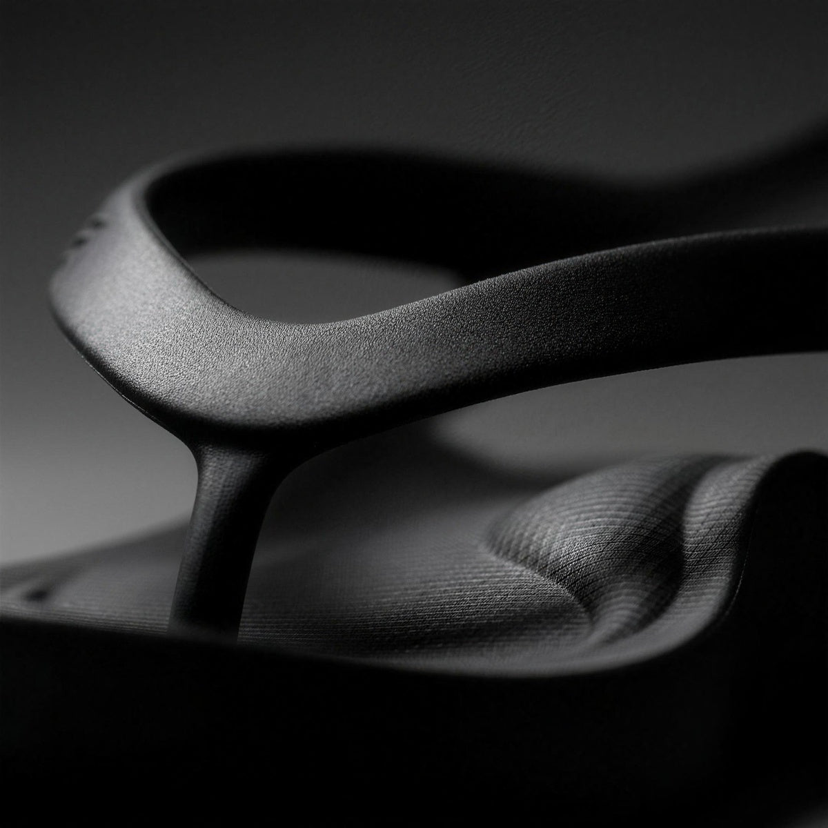 Ergonomic Cushioned Arch Support Flip Flops Comfort