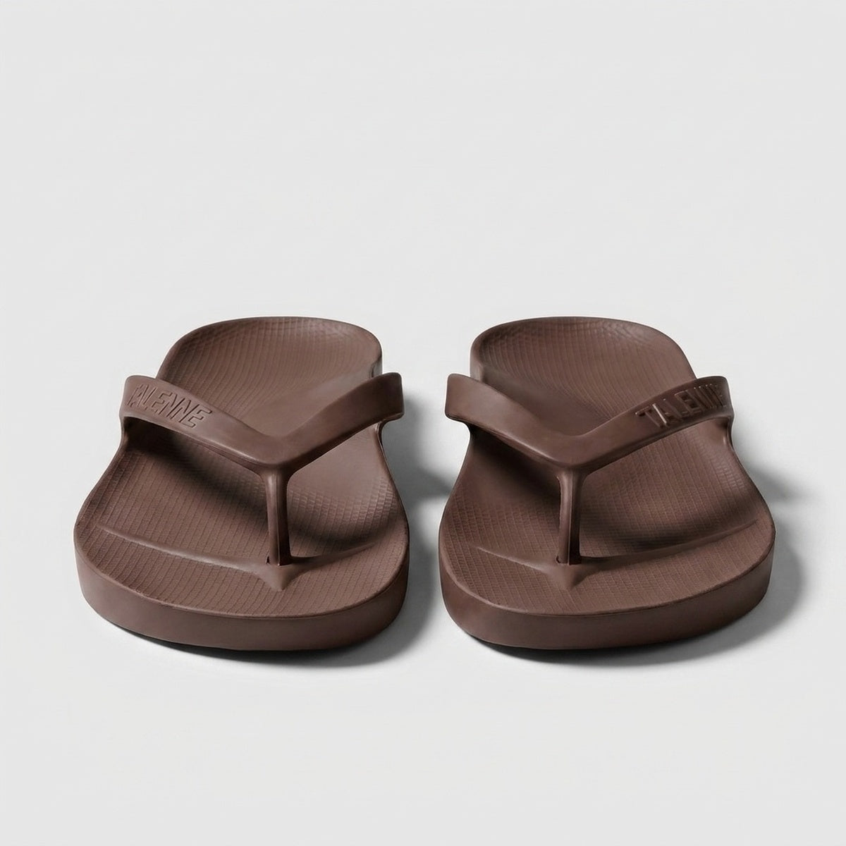 Ergonomic Cushioned Arch Support Flip Flops Comfort