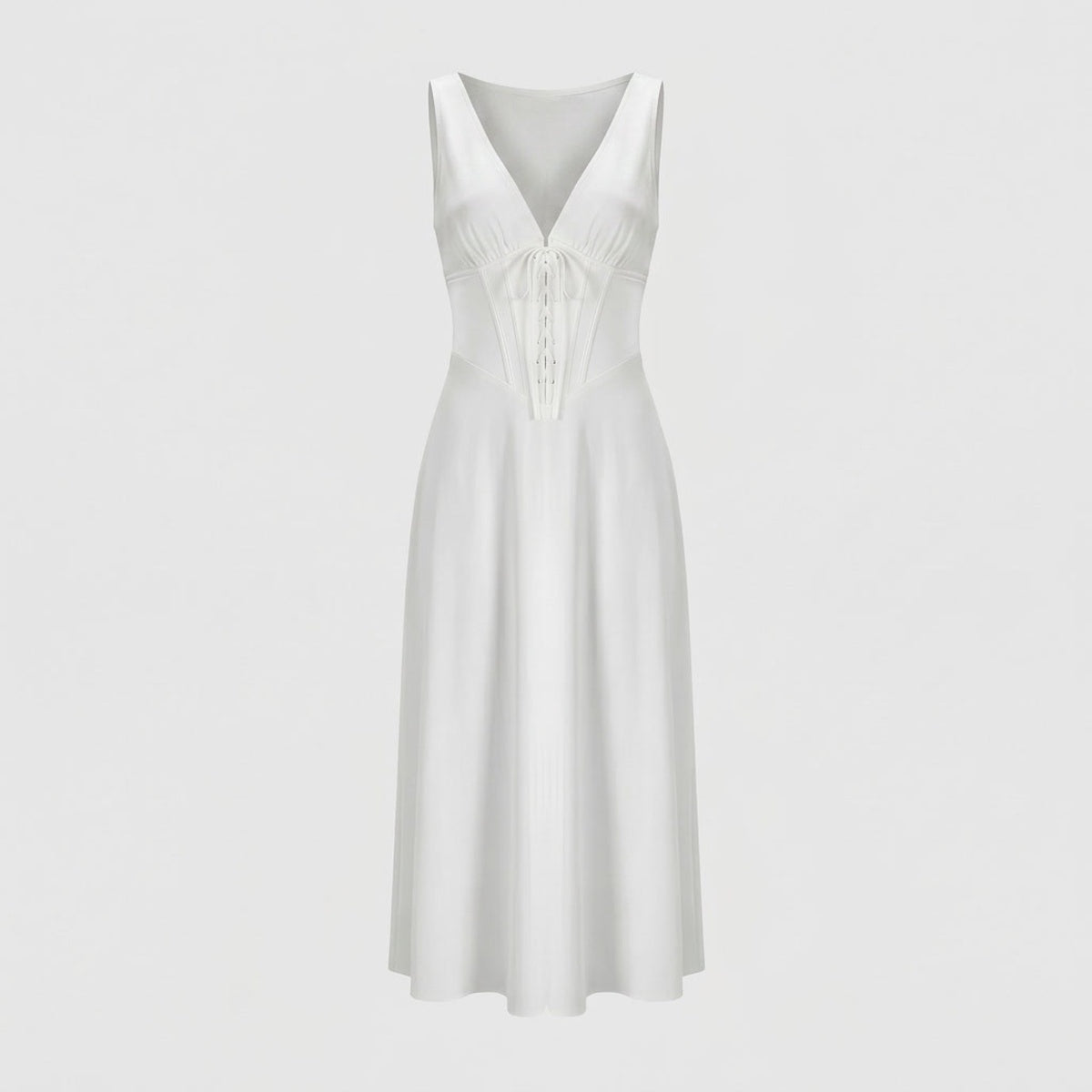 Midi Summer Dress Copeia