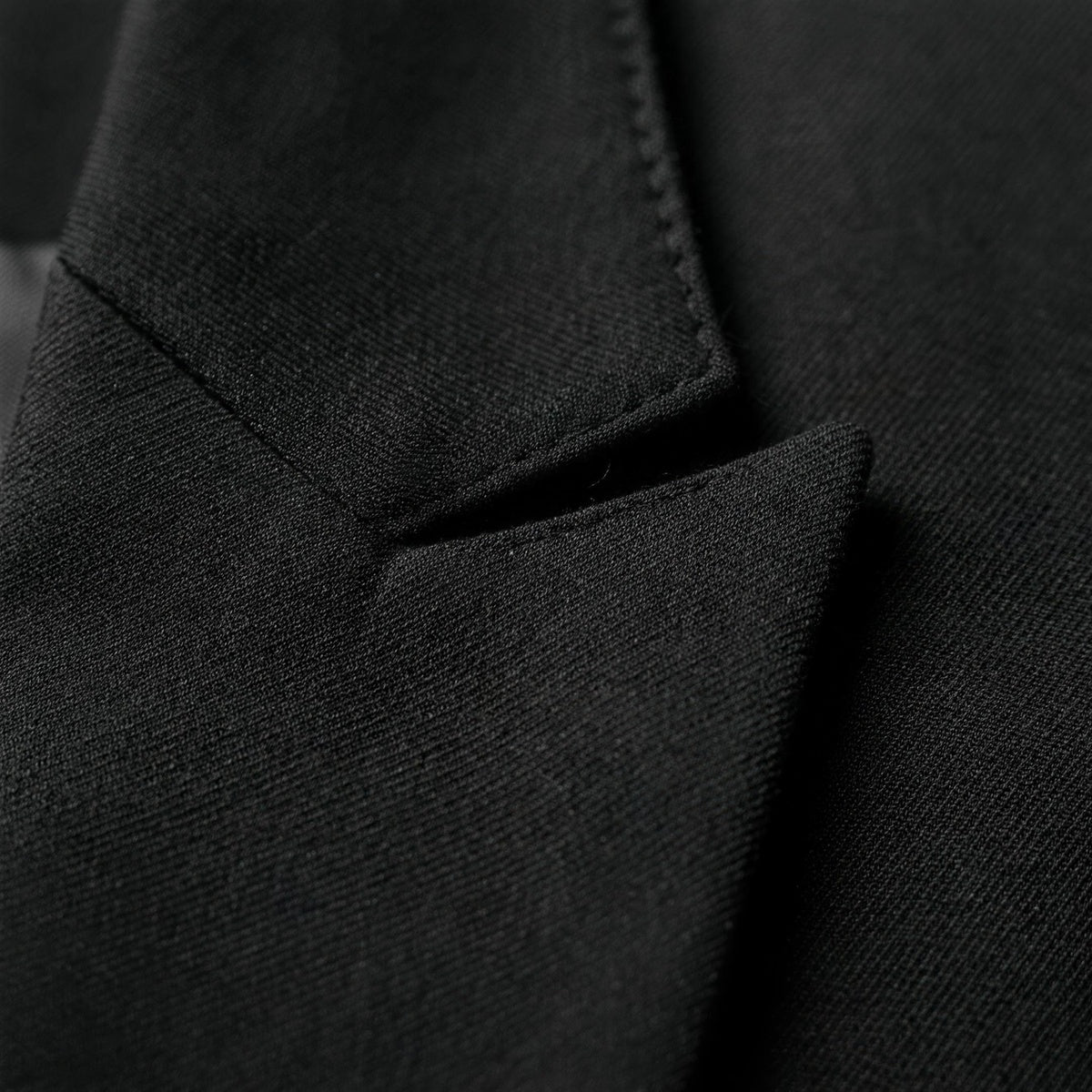 Minimal Tailored Blazer