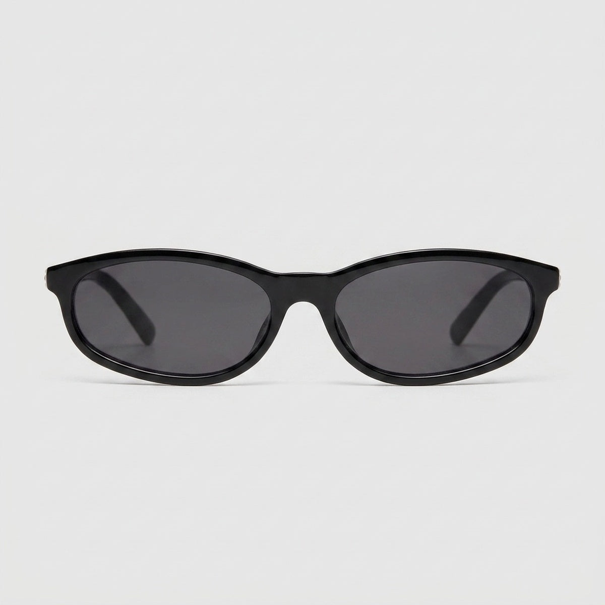 Cumbuco Oval Sunglasses