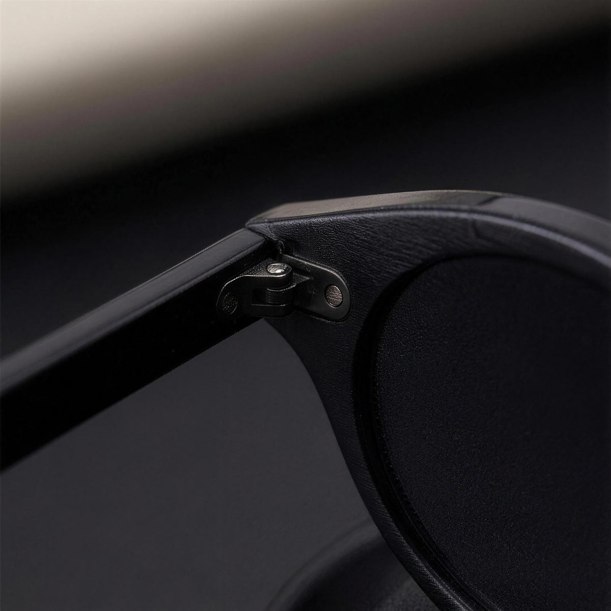 Olinda Cat Eye Sunglasses