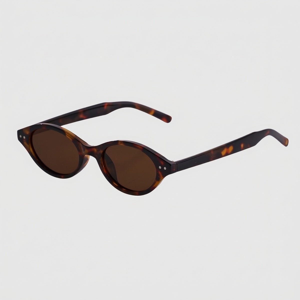 Olinda Cat Eye Sunglasses