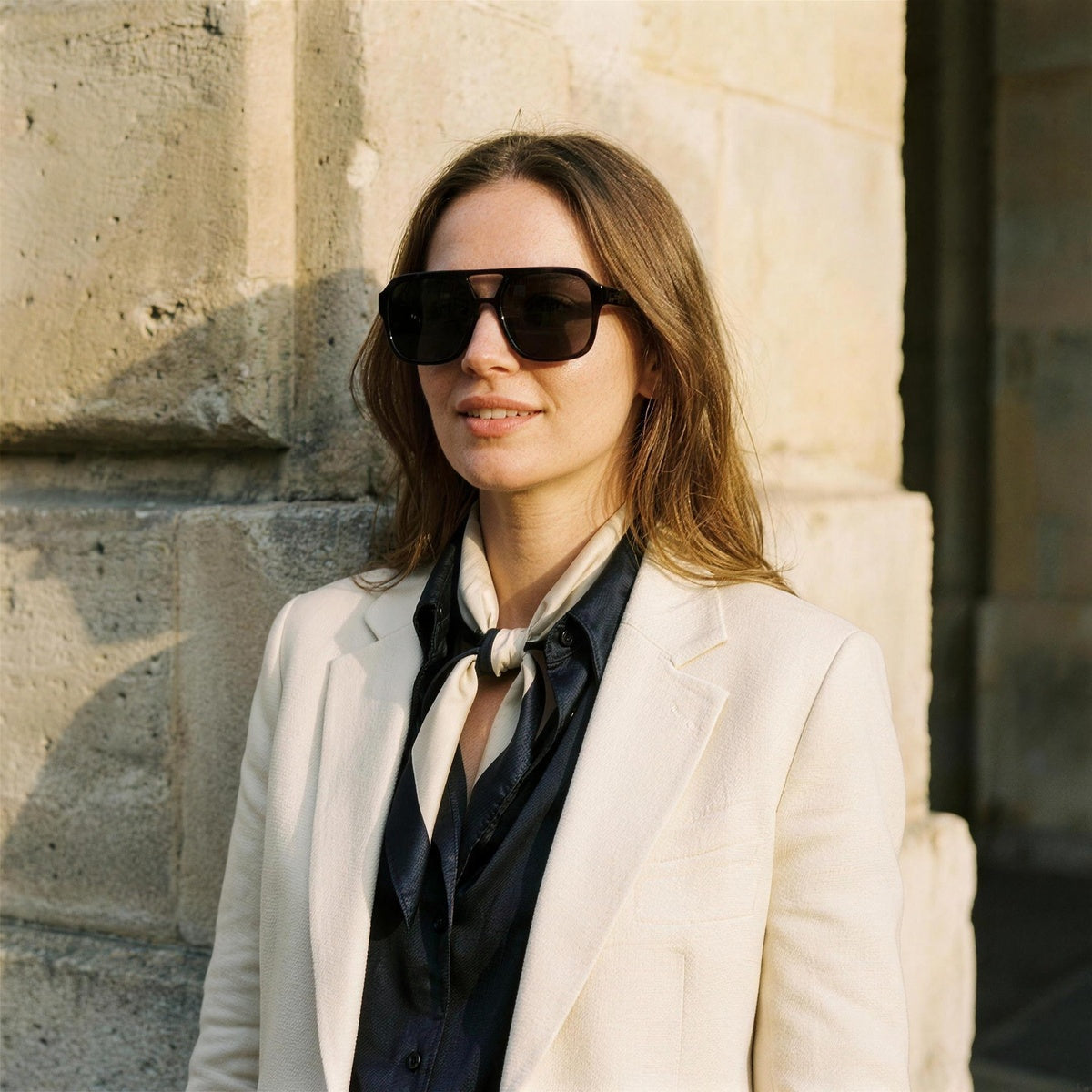 Pipa Classic Sunglasses