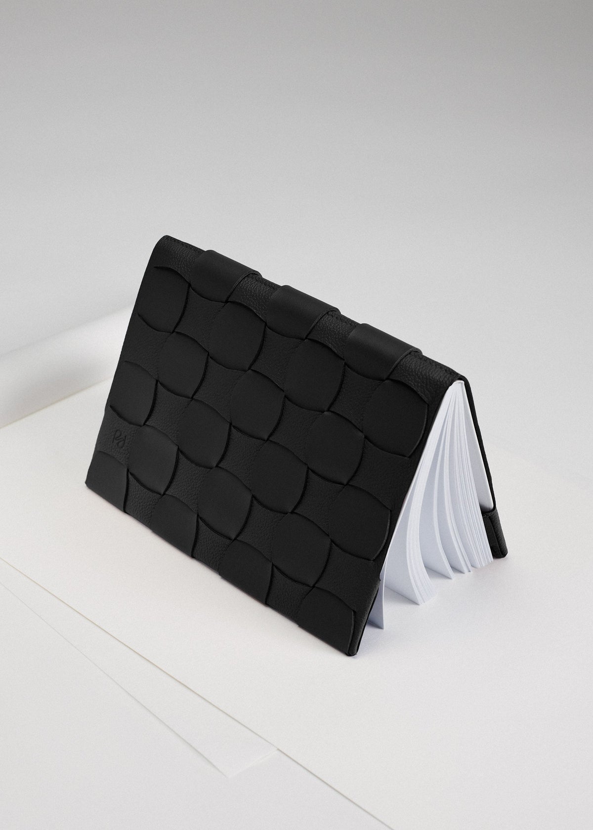 PLNE - A5 Neiti Notebook Cover - Black