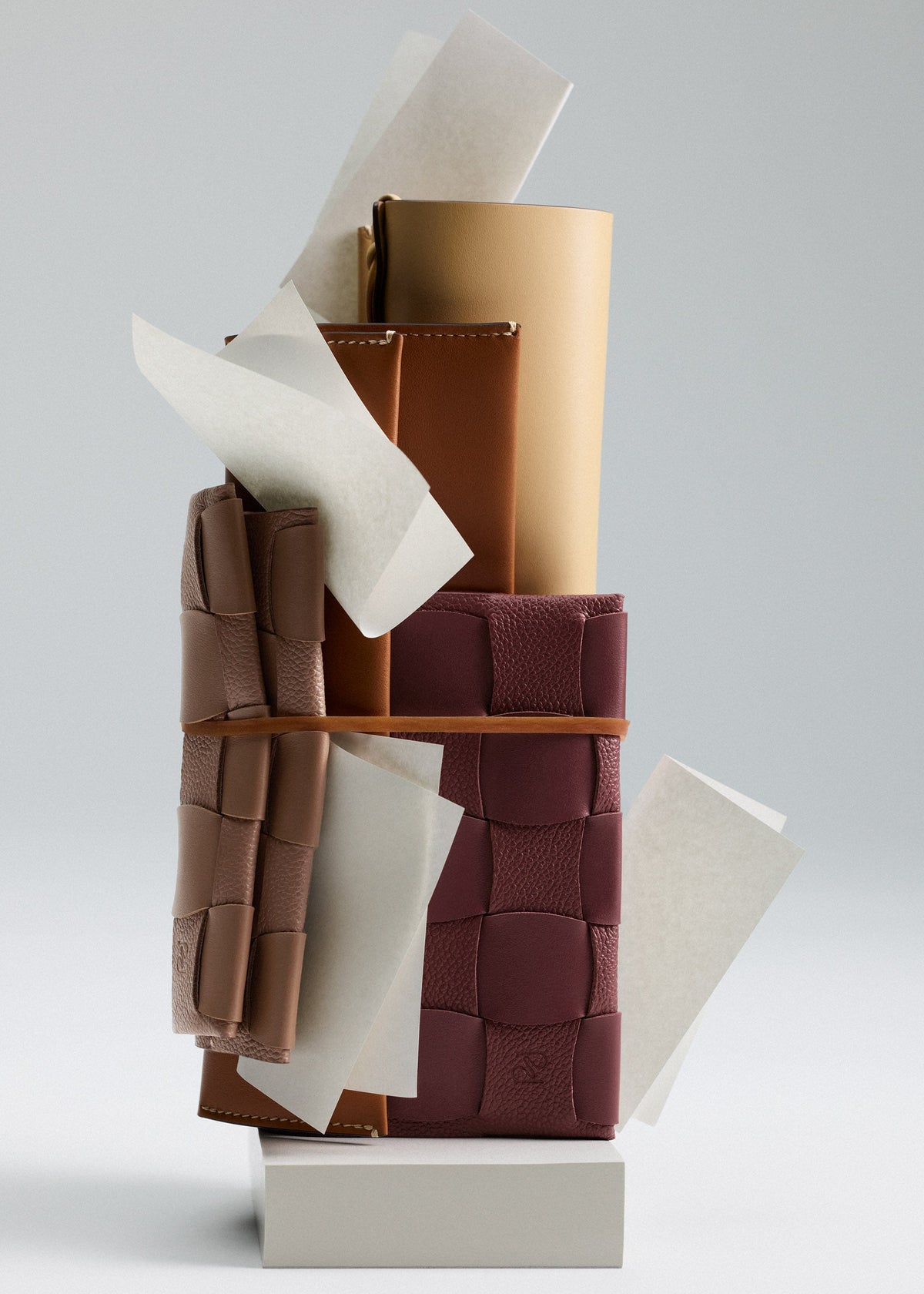 PLNE - A5 Neiti Notebook Cover - Root