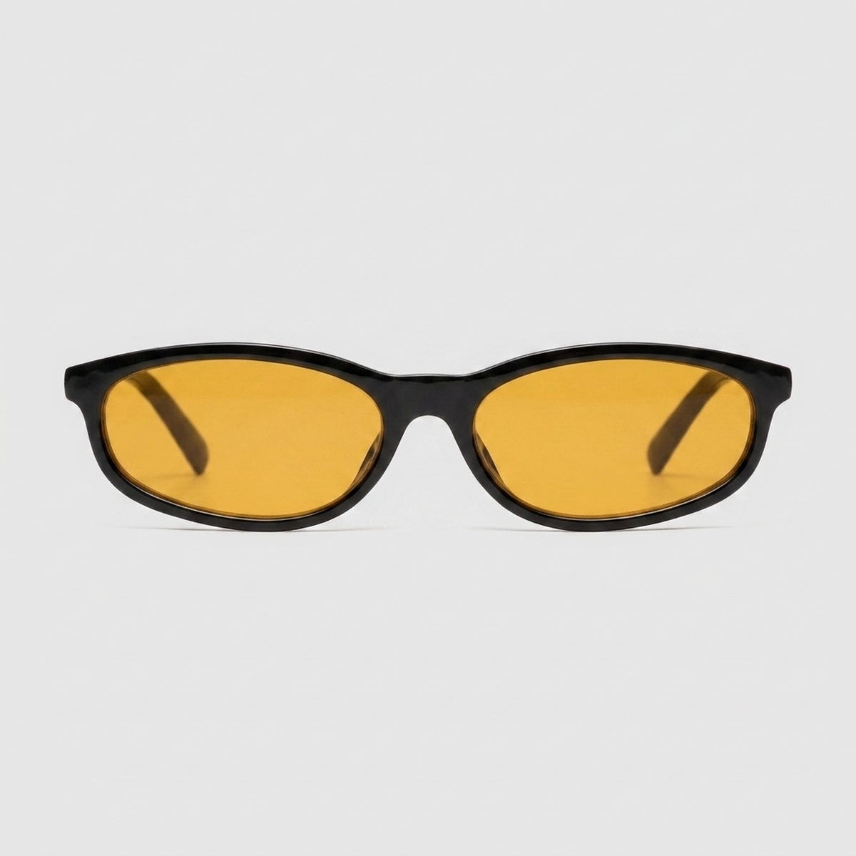Cumbuco Oval Sunglasses
