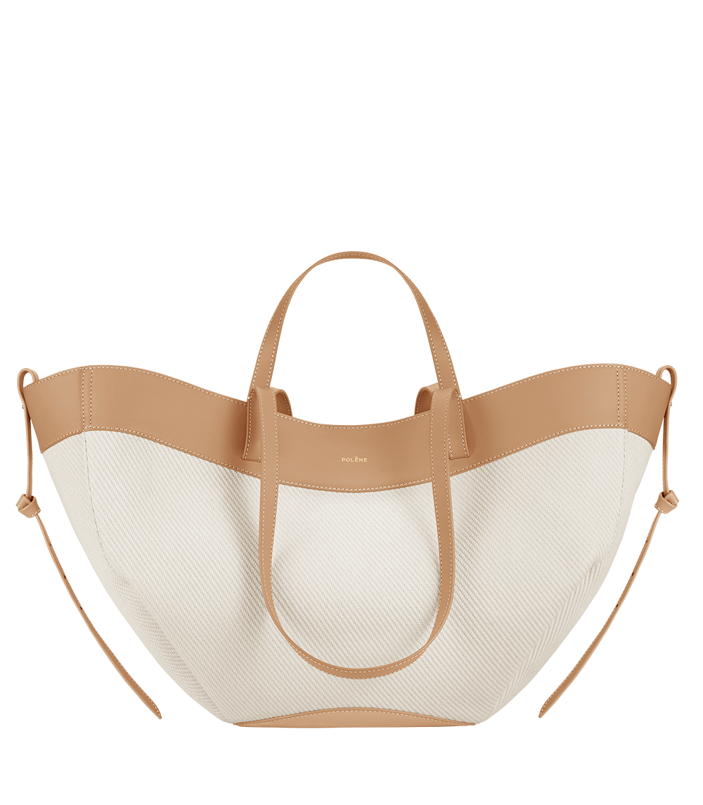 PLNE - Cyme - Beige Canvas