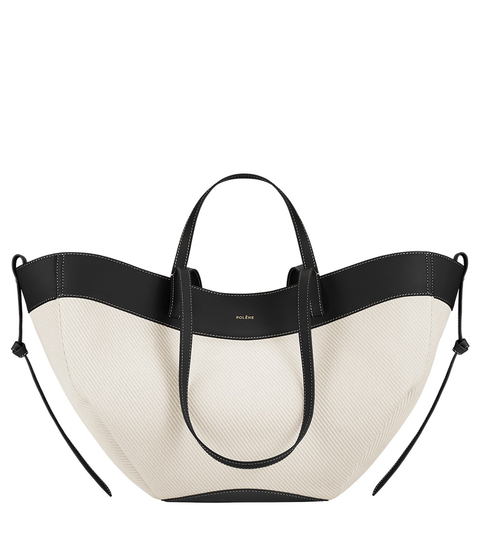 PLNE - Cyme - Black Canvas