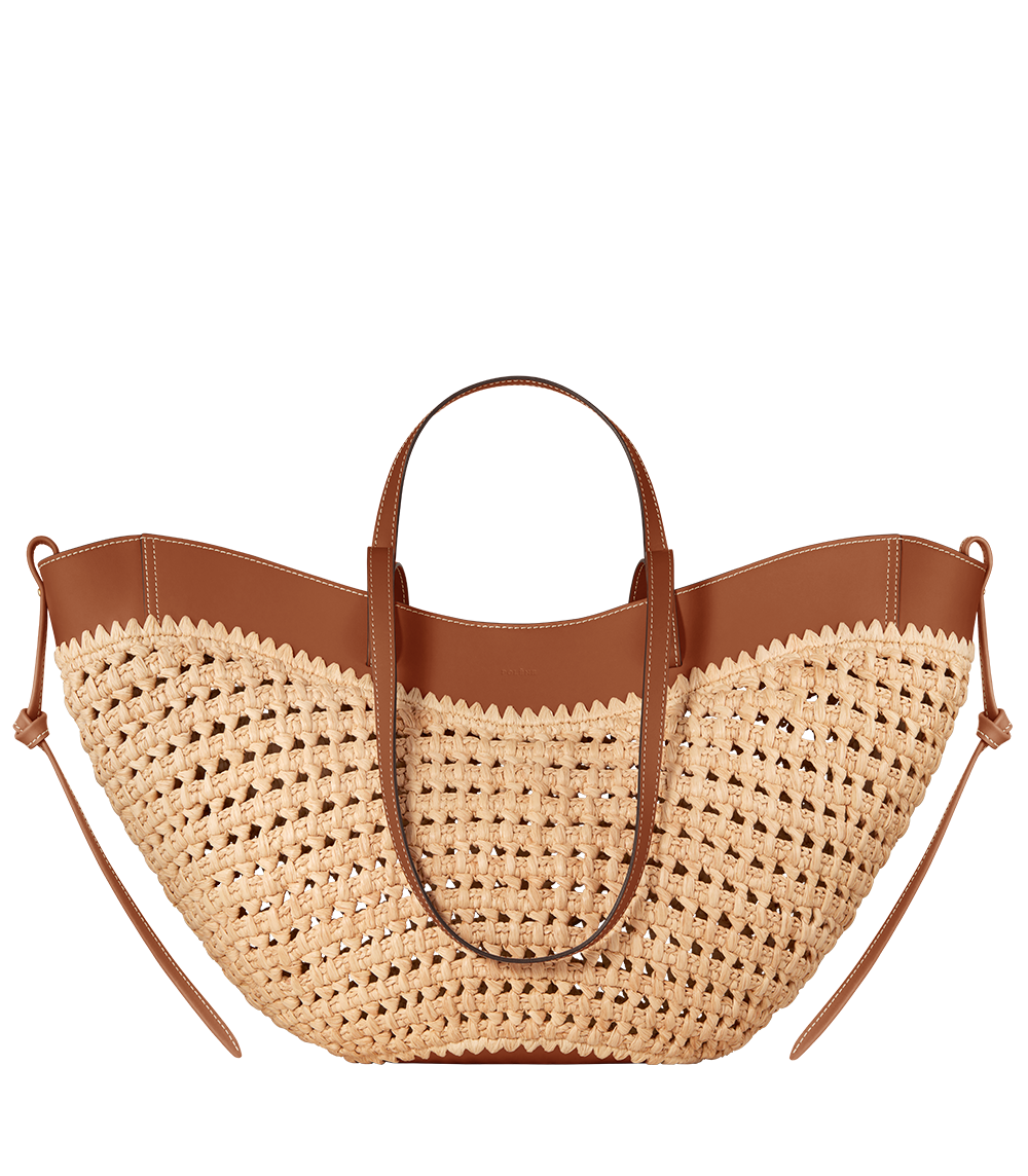 PLNE - Cyme - Raffia
