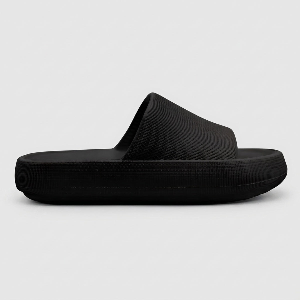 Cushioned Arch Support Sliders
