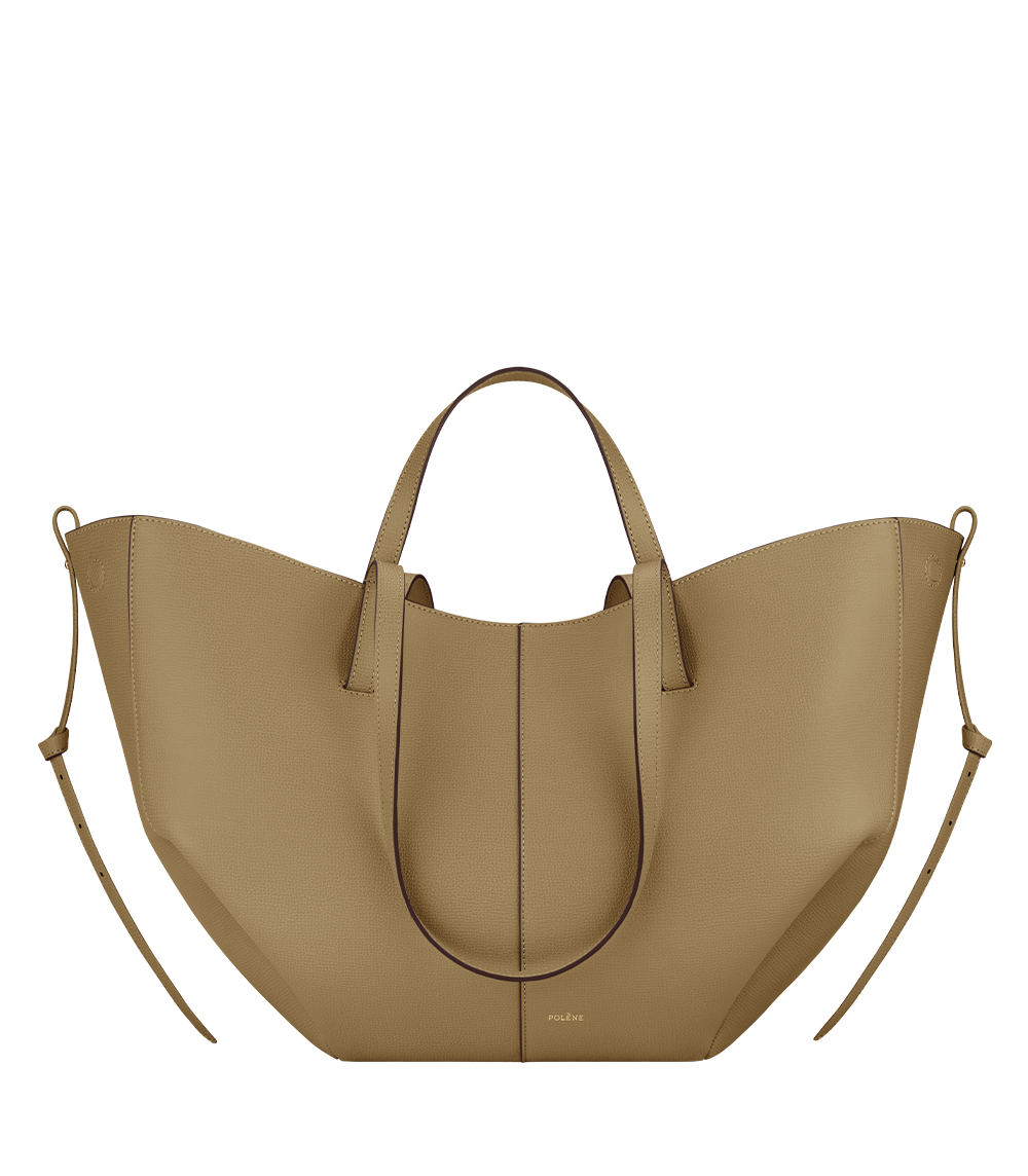 PLNE - Cyme - Textured Smoky Olive