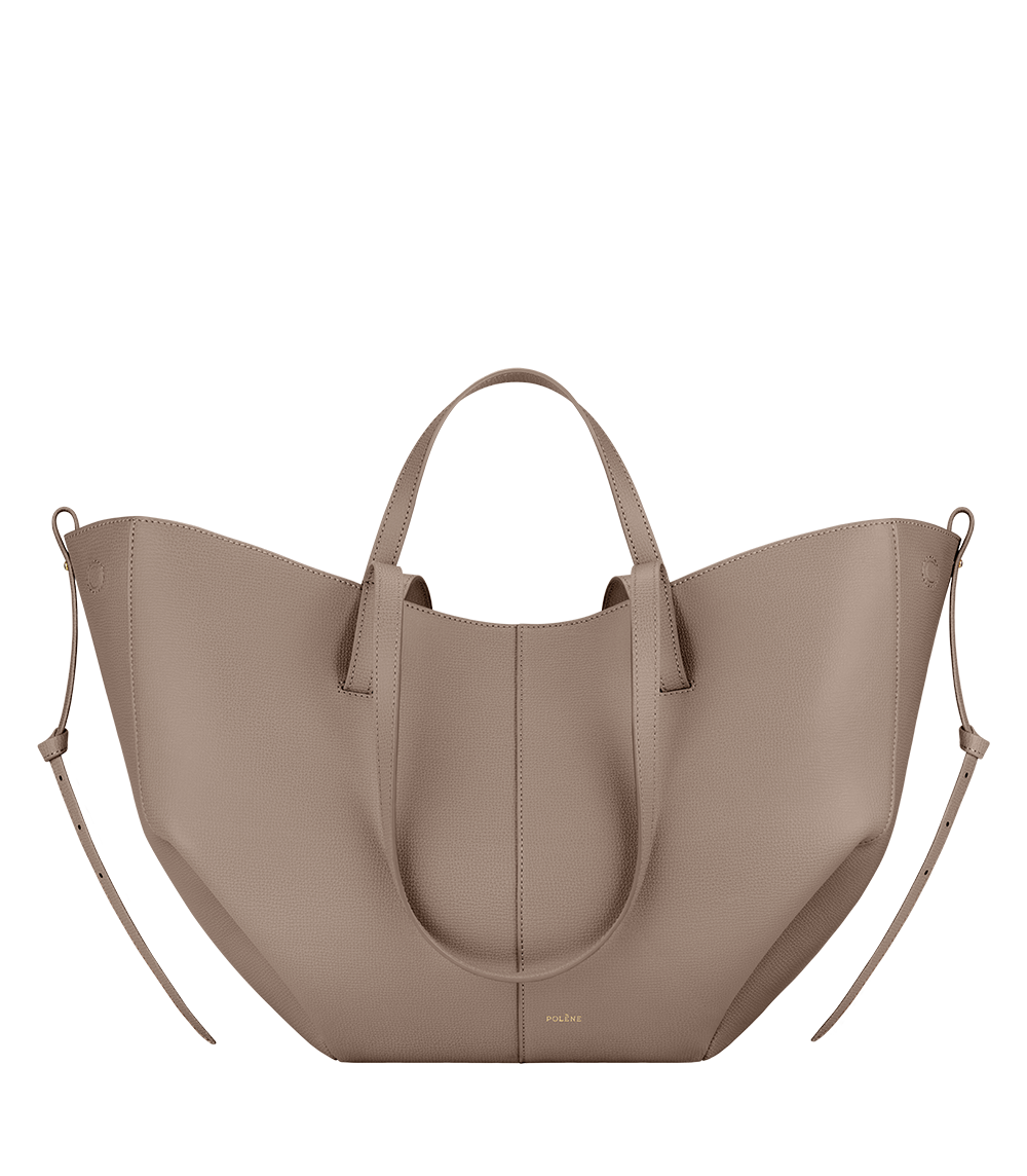 PLNE - Cyme - Textured Taupe