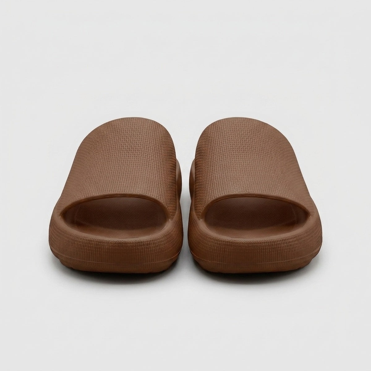Cushioned Arch Support Sliders