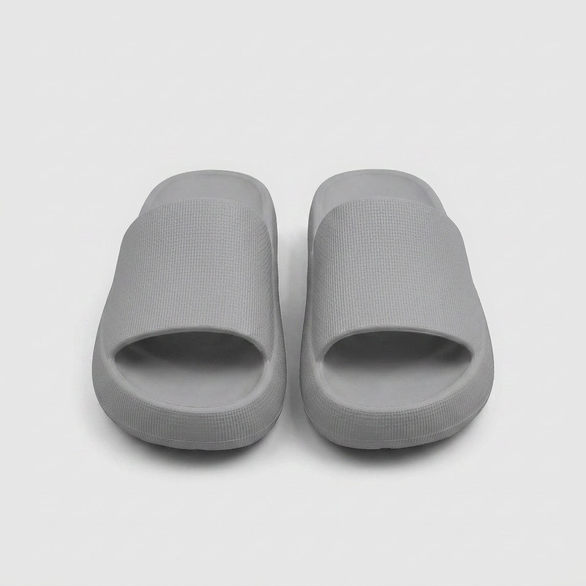 Cushioned Arch Support Sliders