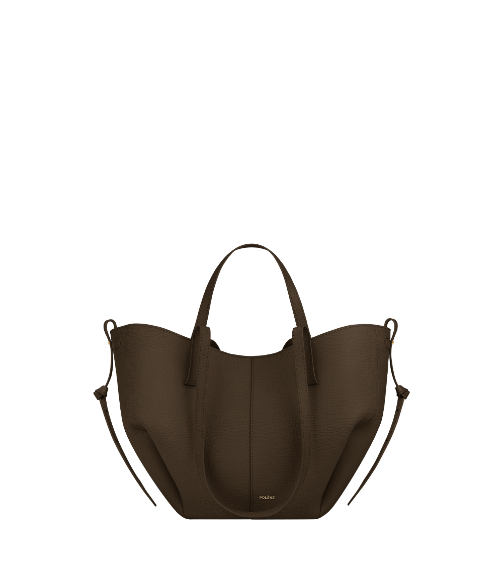 PLNE - Cyme Mini - Textured Candied Chestnut