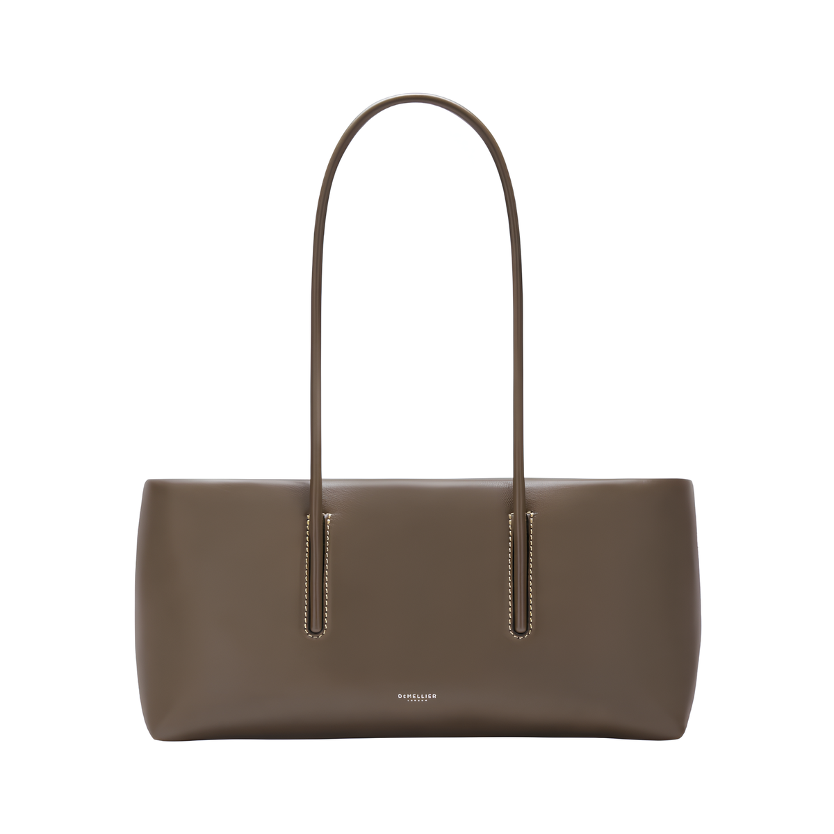 DMLR - Rebecca Donaldson x The Stockholm Shoulder