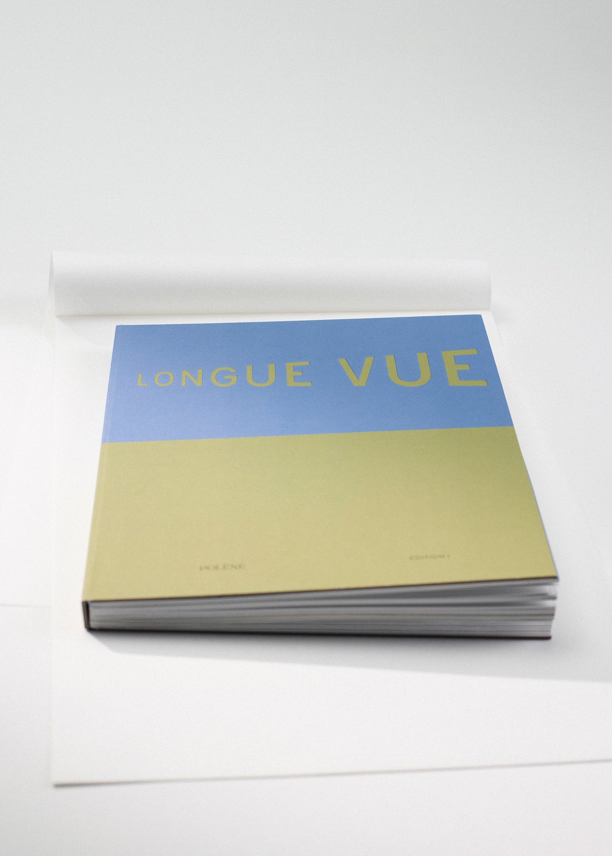 PLNE - Longue Vue Magazine