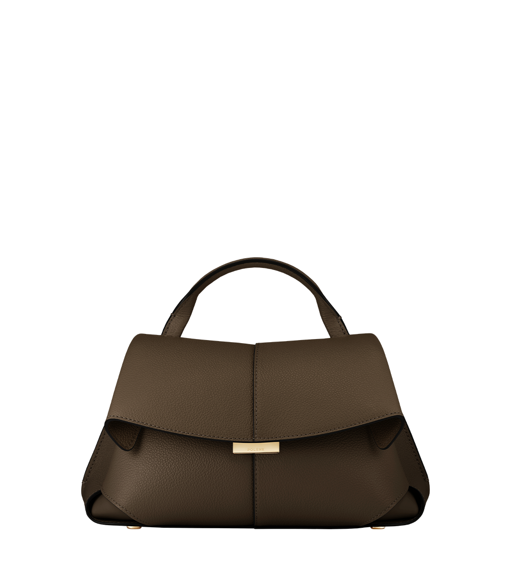 PLNE - Mokki Mini - Textured Candied Chestnut