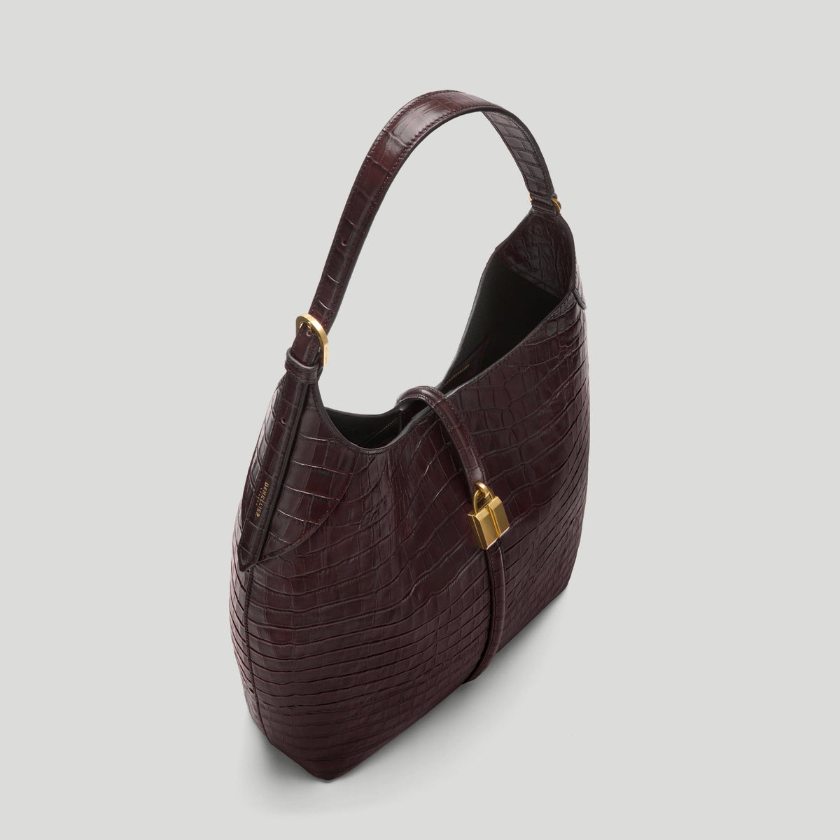 DMLR - Taylor Hill x The Large Siena Bucket