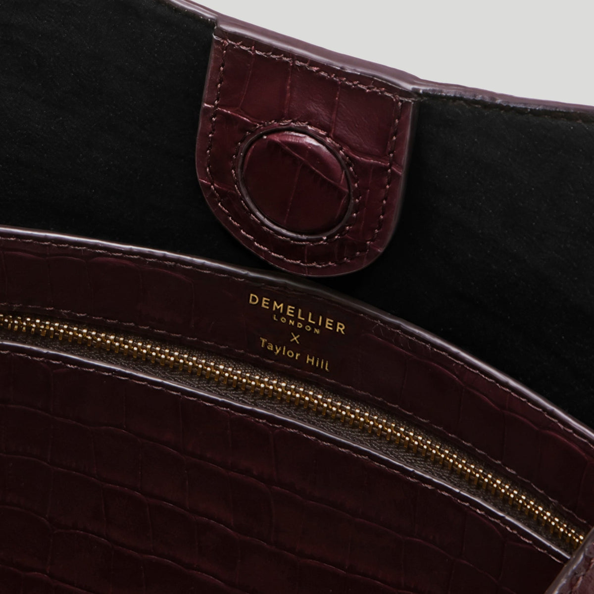 DMLR - Taylor Hill x The Large Siena Bucket