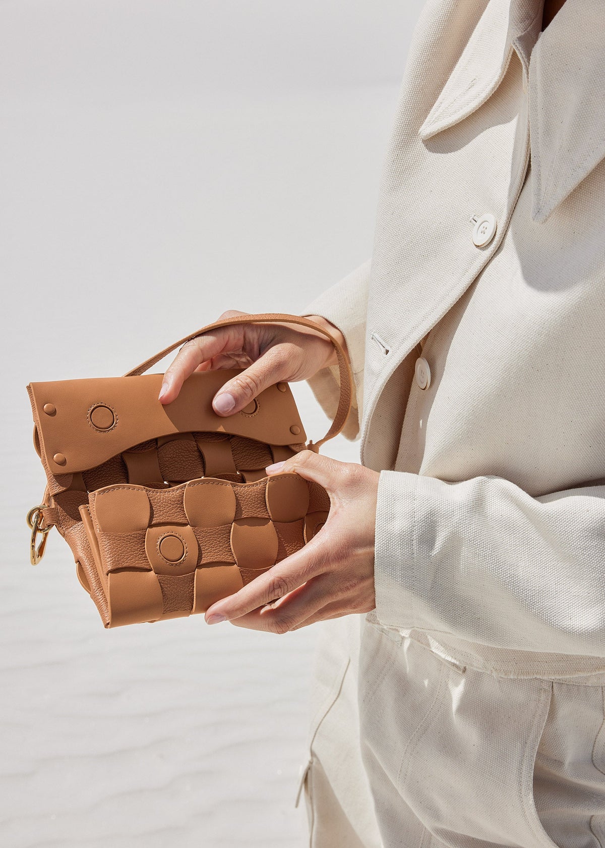 PLNE - Neiti - Duo Camel