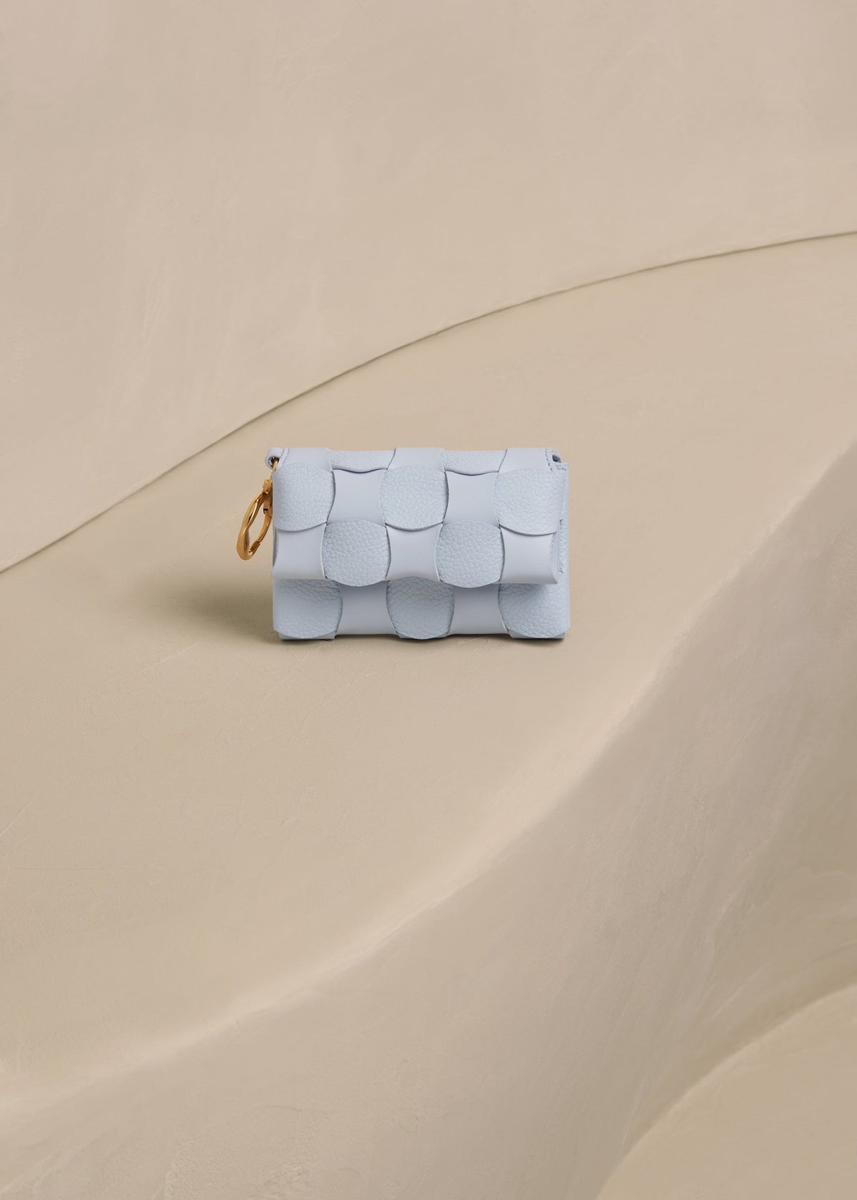 PLNE - Neiti Card Holder - Duo Polar