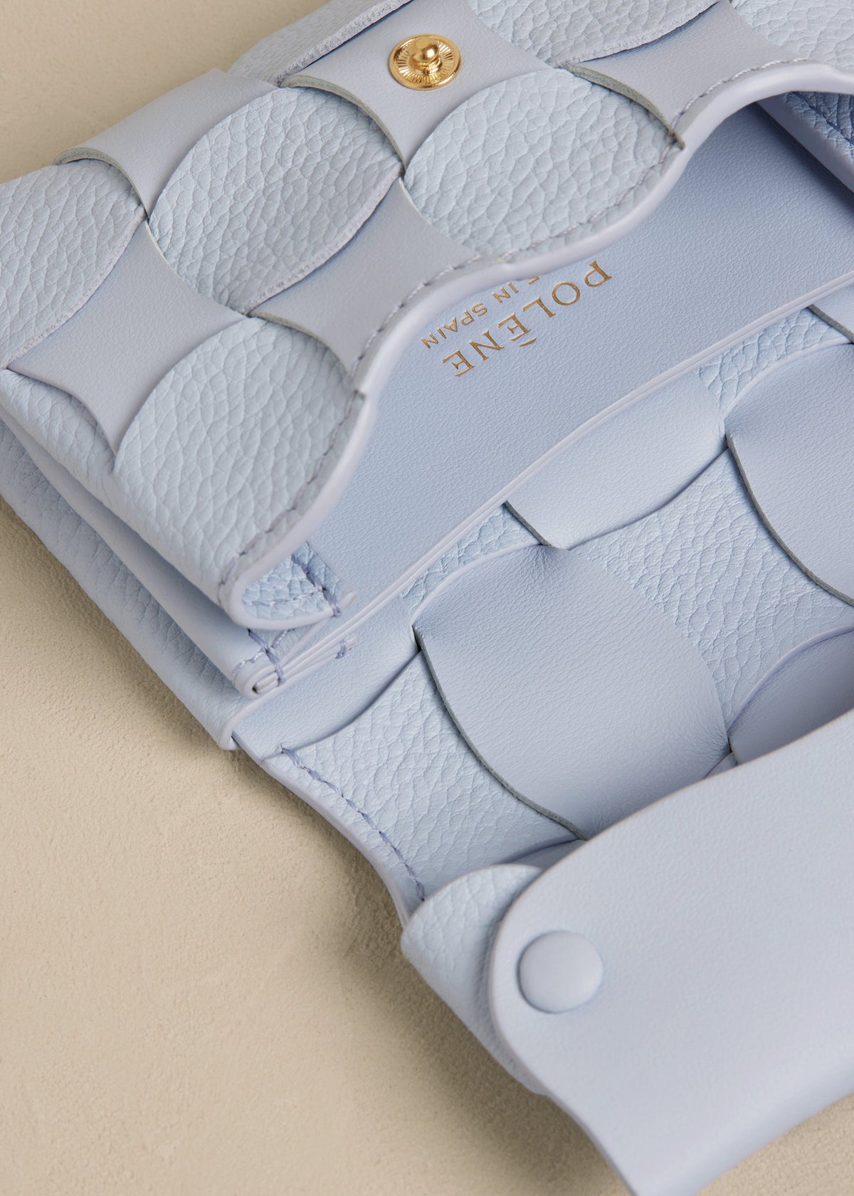 PLNE - Neiti Card Holder - Duo Polar