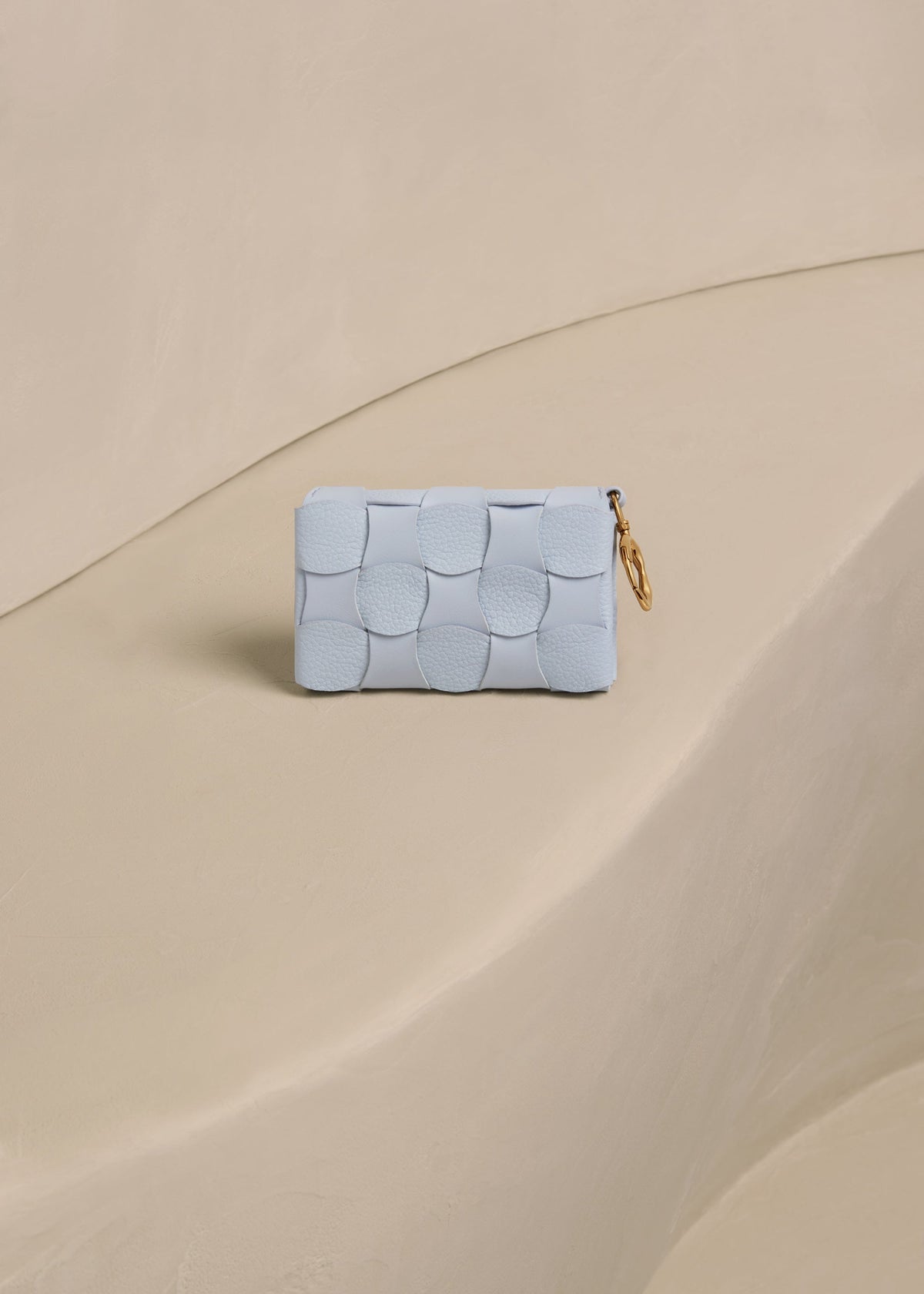 PLNE - Neiti Card Holder - Duo Polar