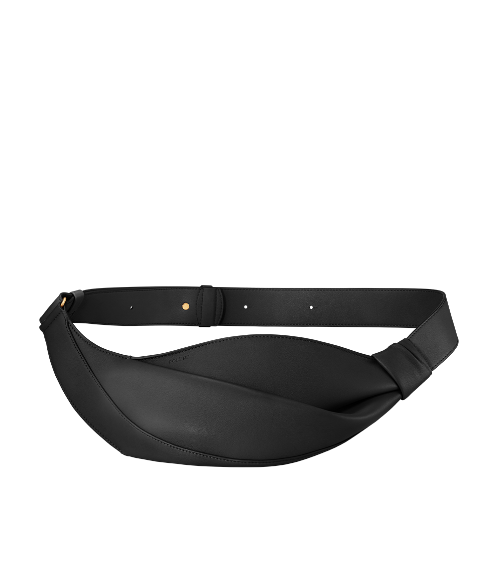 PLNE - Neyu - Smooth Black